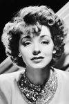 Marsha Hunt