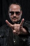 Tim 'Ripper' Owens