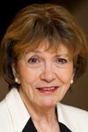 Joan Bakewell