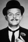 David Tomlinson