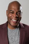 Alonzo Bodden