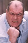 Lenny McLean