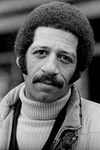 Derek Griffiths