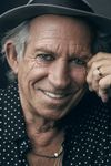 Keith Richards