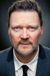 Ian Puleston-Davies