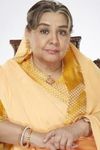 Farida Jalal