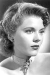 Peggie Castle