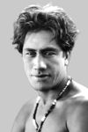 Duke Kahanamoku