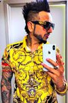 Jazzy B