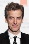 Peter Capaldi