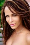 Nicole Ari Parker