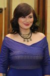 Francine Prieto