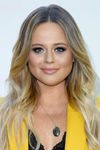 Emily Atack