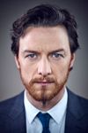 James McAvoy