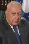 Ariel Sharon