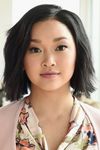 Lana Condor