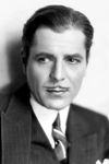 Warner Baxter