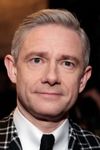 Martin Freeman