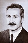 Haydar Karaer