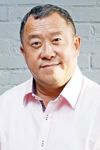 Eric Tsang