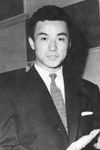 Hashizo Okawa