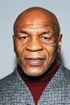 Mike Tyson