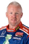 Paul Tracy