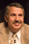 Thomas L. Friedman