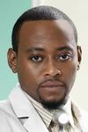 Omar Epps