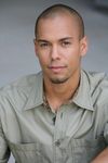 Bryton James