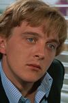 David Hemmings