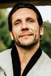 Brandon Novak