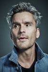 Balthazar Getty