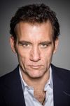 Clive Owen