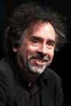 Tim Burton