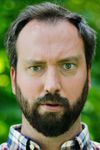 Tom Green