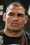 Cain Velasquez