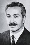 Haydar Karaer