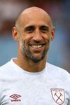 Pablo Zabaleta