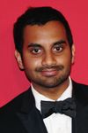 Aziz Ansari