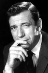 Yves Montand