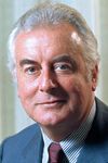 Gough Whitlam