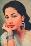 Meena Kumari