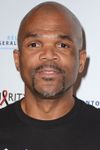 Darryl 'DMC' McDaniels