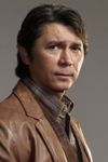 Lou Diamond Phillips