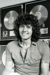 Bev Bevan