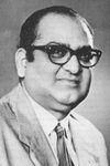 S. V. Ranga Rao