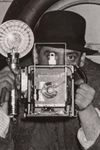 Arthur 'Weegee' Fellig