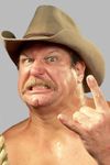 Stan Hansen