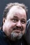 Steve Rothery